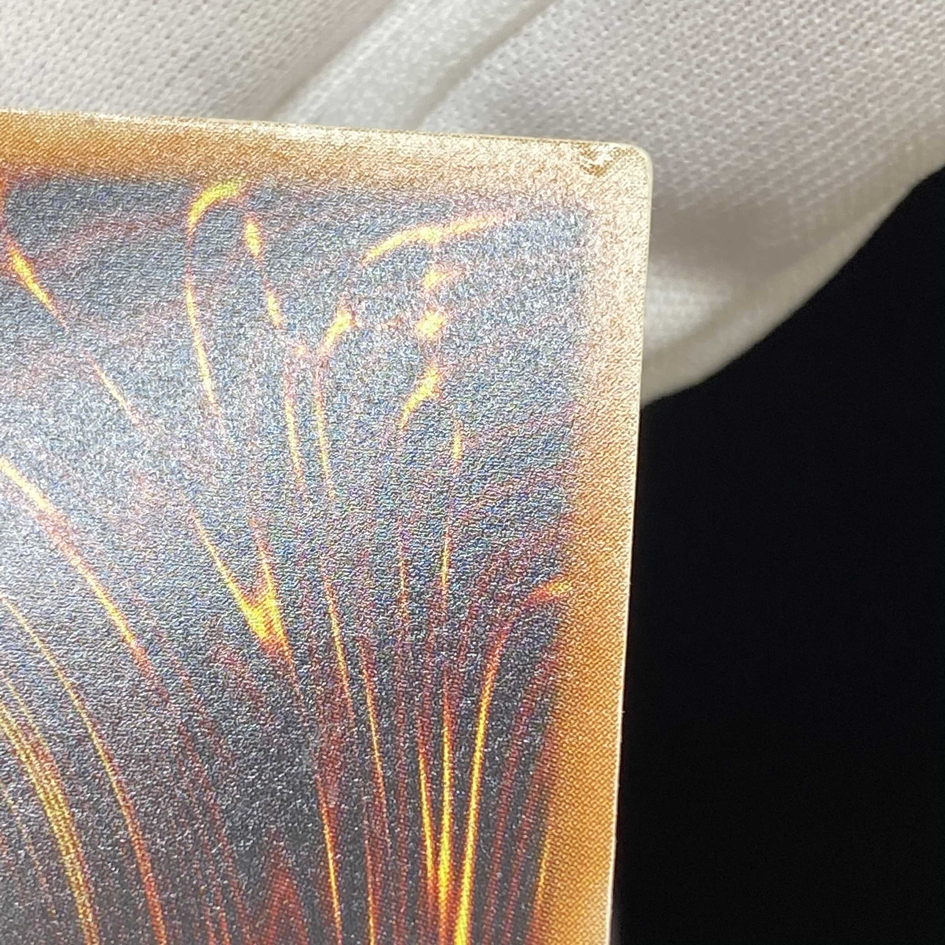 デーモンの召喚 レリーフ magiグレード済み