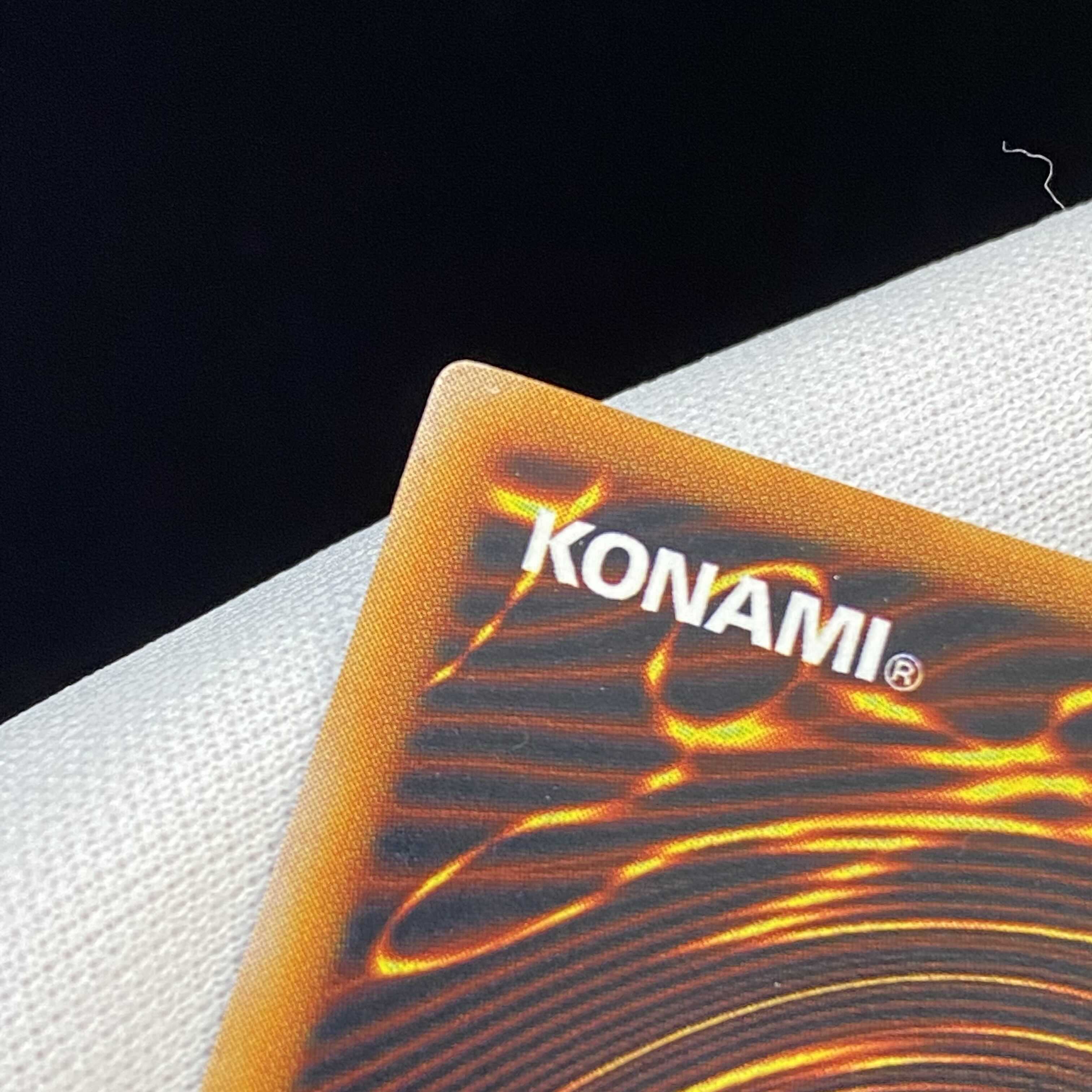 Goddess of Whim Early Ultra Rare magi graded