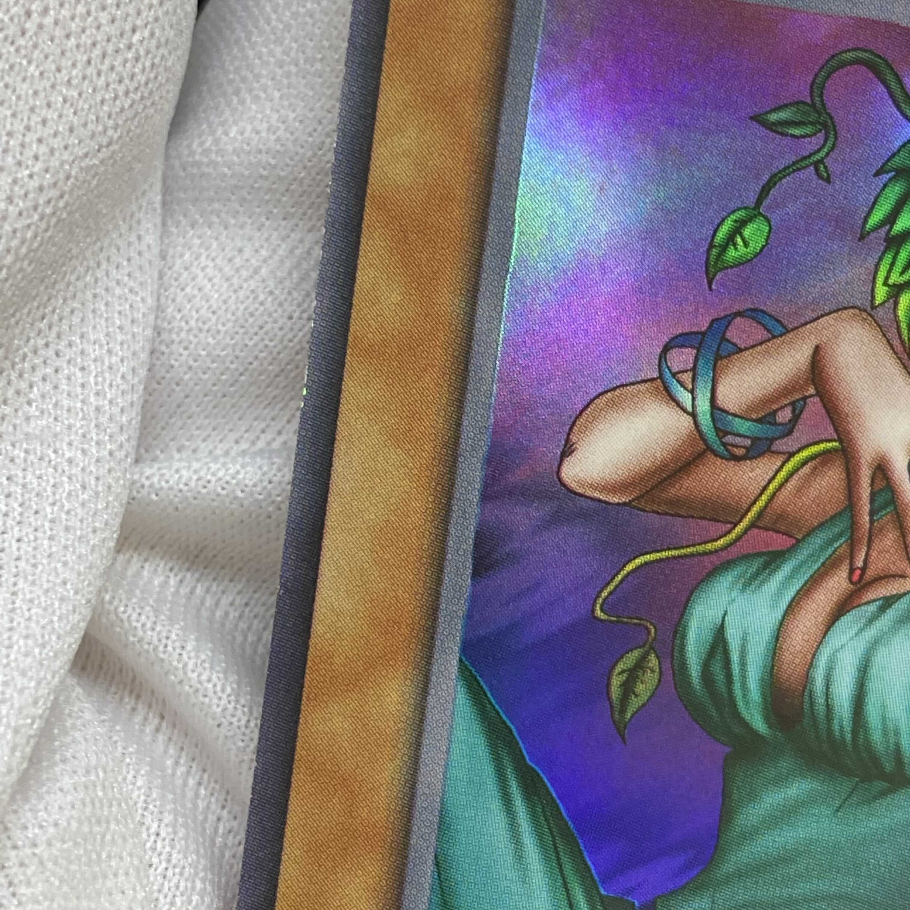 Goddess of Whim Early Ultra Rare magi graded