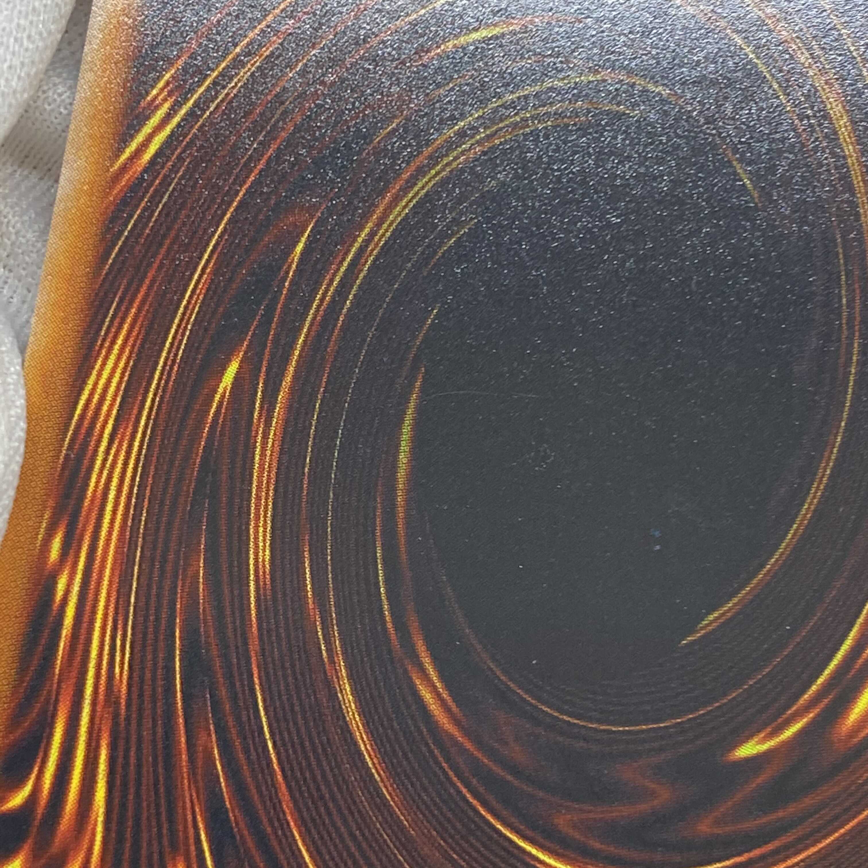 Goddess of Whim Early Ultra Rare magi graded