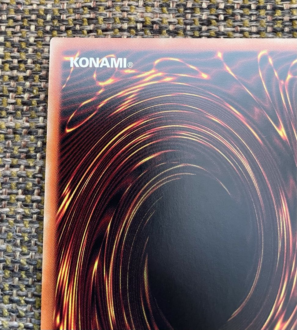 浮幽さくら（イラスト違い版） プリズマティックシークレットレア