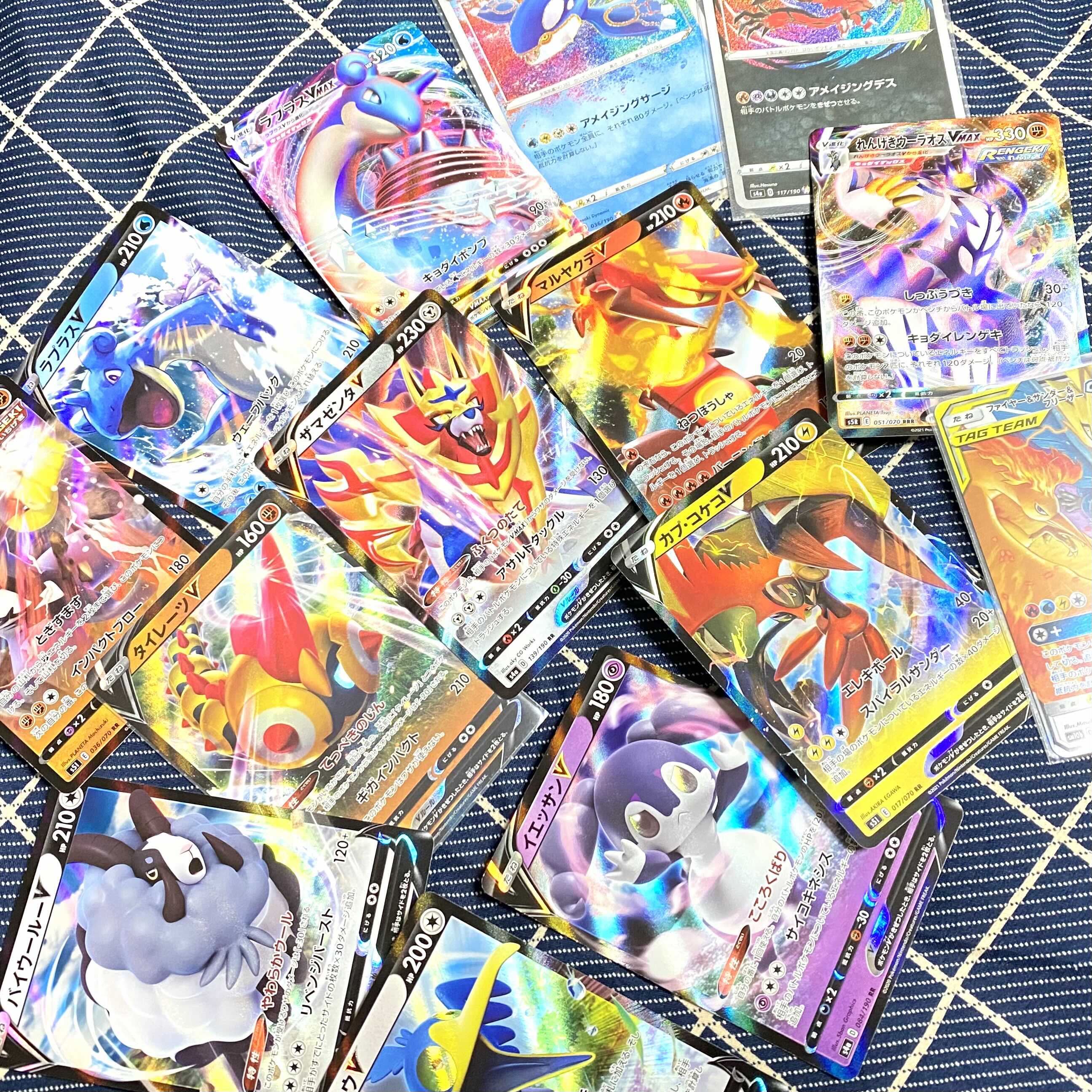 1/3の確率! ポケモンカード 低価格 オリパ 15口