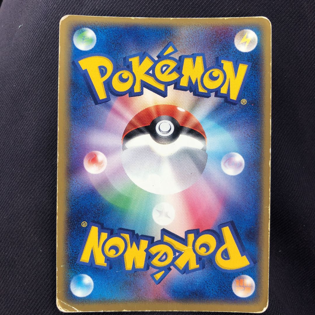 Precious! Skarmory Metal Float