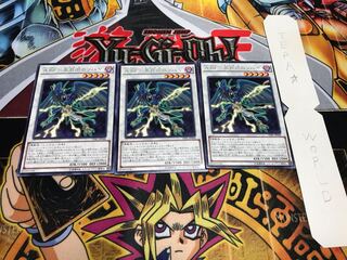 A BF-五月雨のソハヤ レア 3枚セット てら