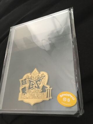 Duel Masters PsychicCSII PsyDrawDer