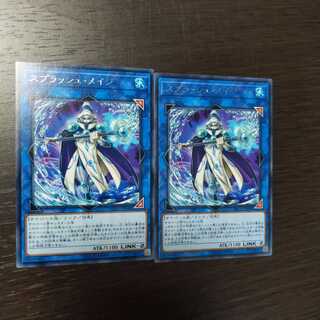 スプラッシュ・メイジ レア