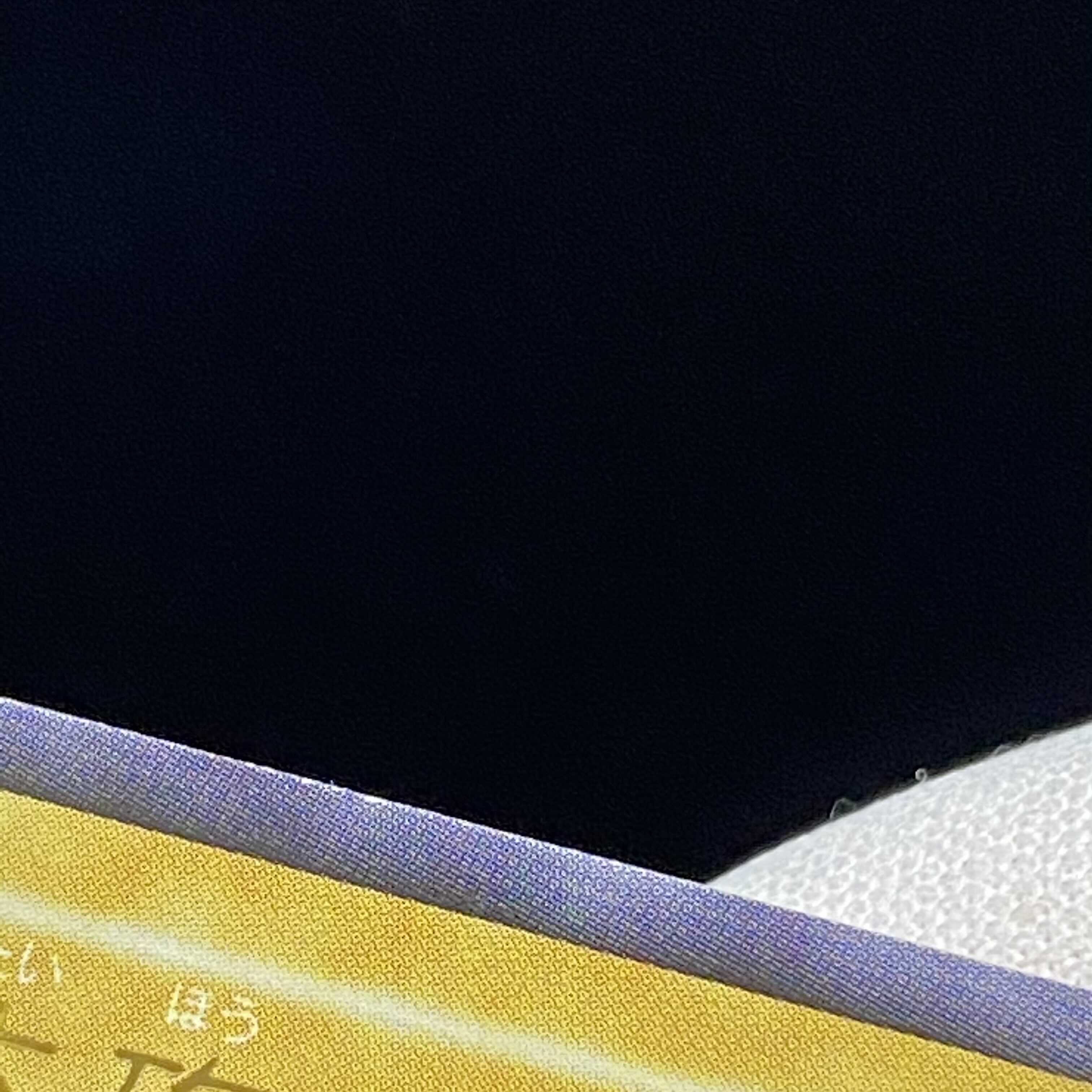 Dharma Cannon Early Ultra Rare magi graded