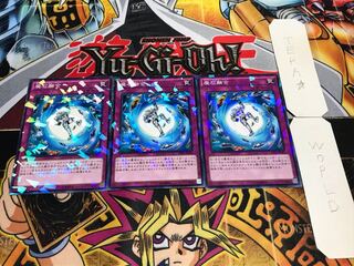 Fragment Fusion Normal Parallel 3-Piece Set - Terra