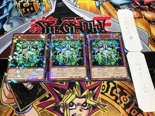 PSYフレームギア・α ノーマルパラレル 3枚セット てら