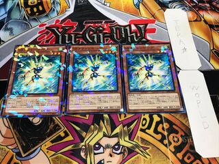 SRタケトンボーグ ノーマルパラレル 3枚セット てら