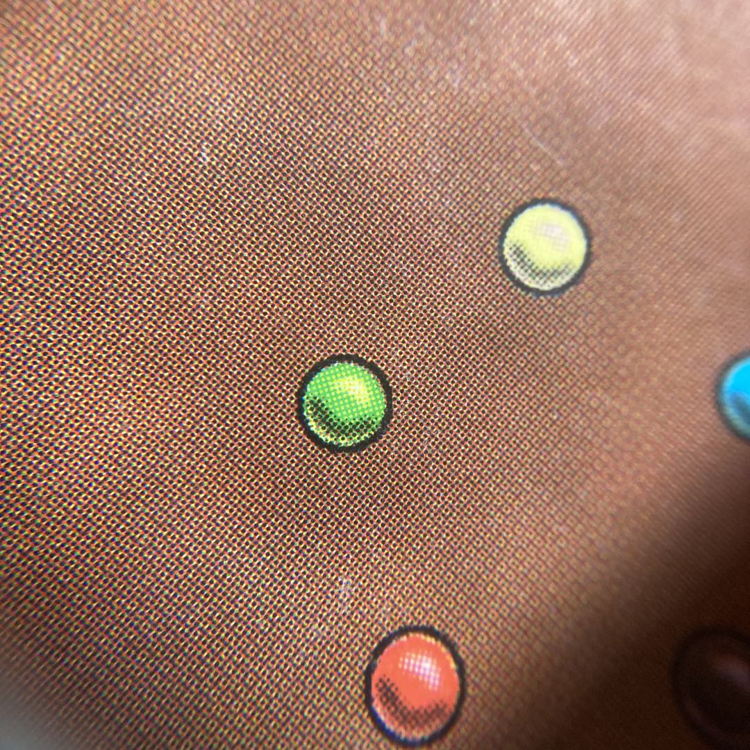 【たかと様専用】Mox Sapphire unlimited版 1枚