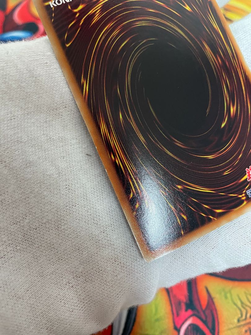 CNo.32 海咬龍シャーク・ドレイク・バイス　ホロ