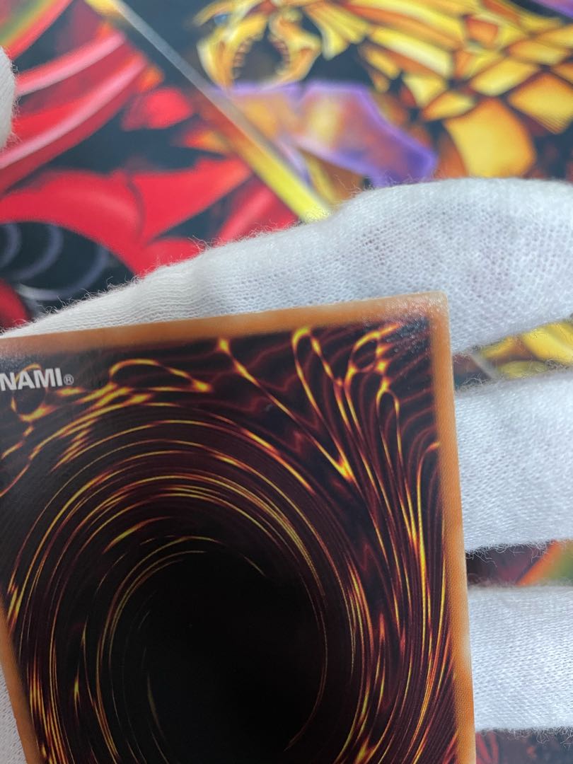 CNo.32 海咬龍シャーク・ドレイク・バイス　ホロ