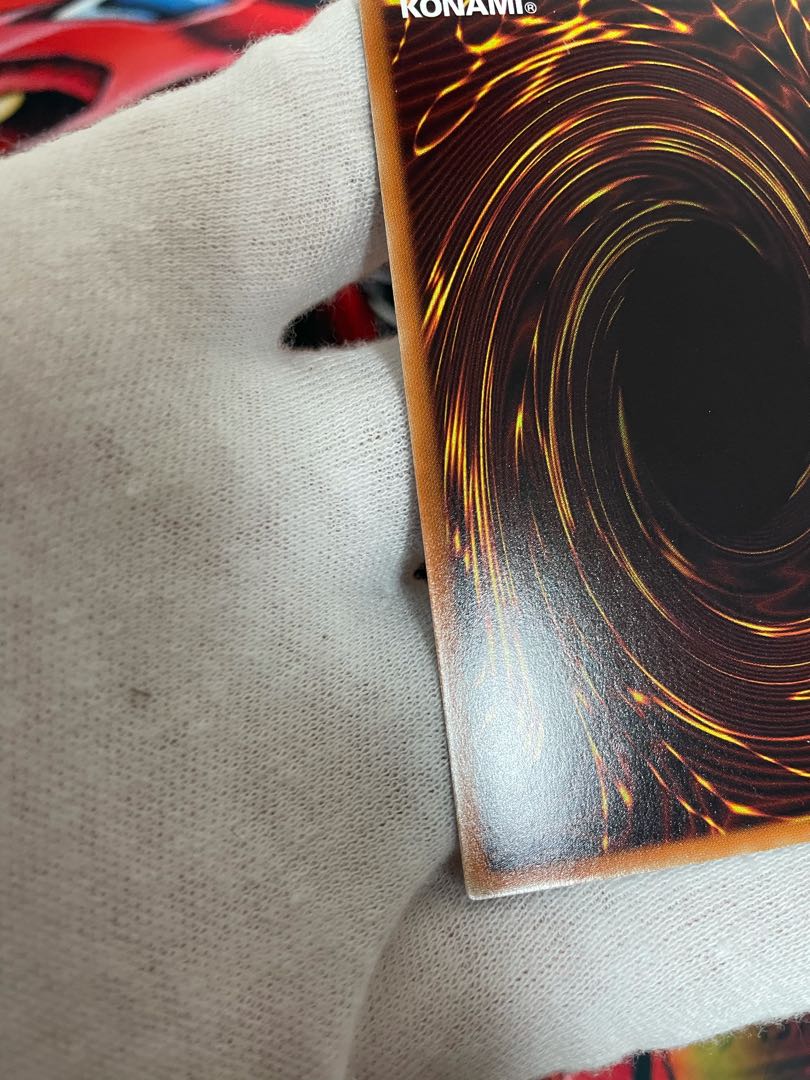 ファイアウォール・ドラゴン・ダークフルード ホログラフィックレア