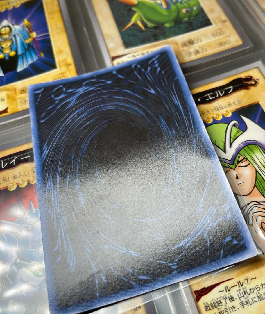 [PLD] オベリスクの巨神兵 G4-02 シークレット