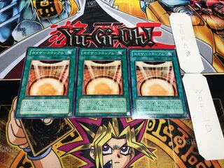 カイザーコロシアム ノーマル 3枚セット てら