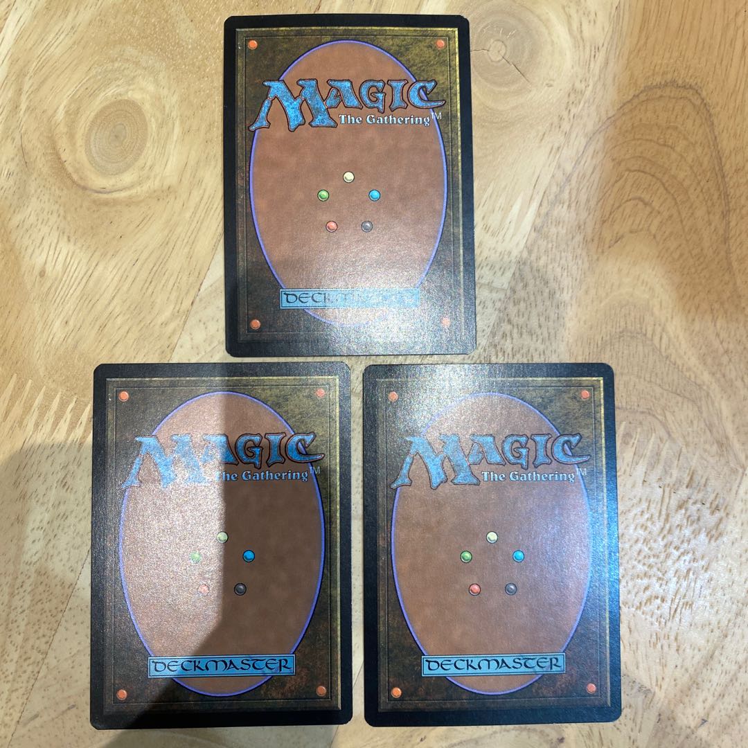 《起源/Genesis》[JUD] 緑R 3枚