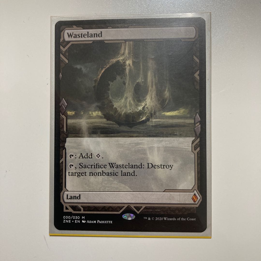 不毛の大地　エクスペディション　英