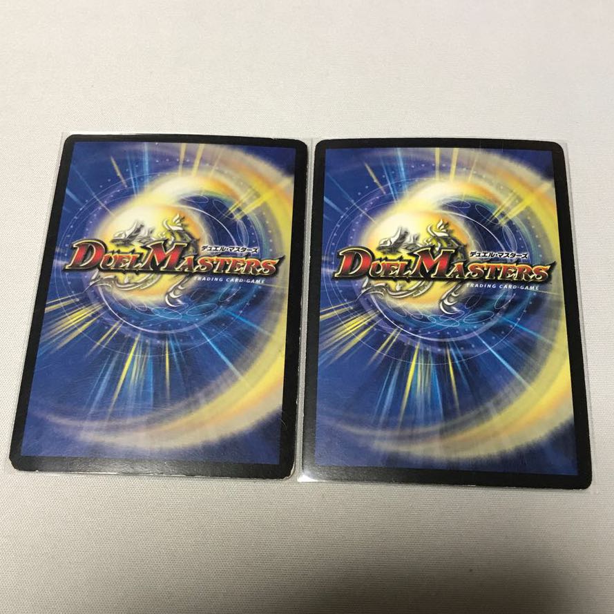 超神龍スカイ・ガルーダ　2枚