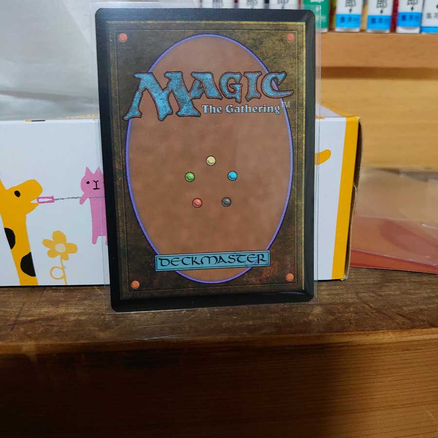 宝石の睡蓮(日)