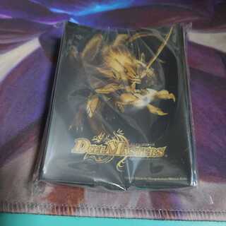 蒼龍革命　スリーブ