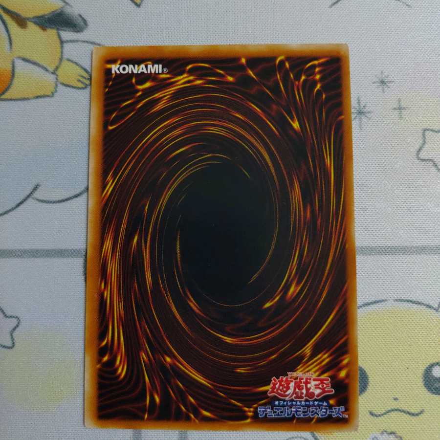 遊戯王 真紅眼の闇竜 レリーフ