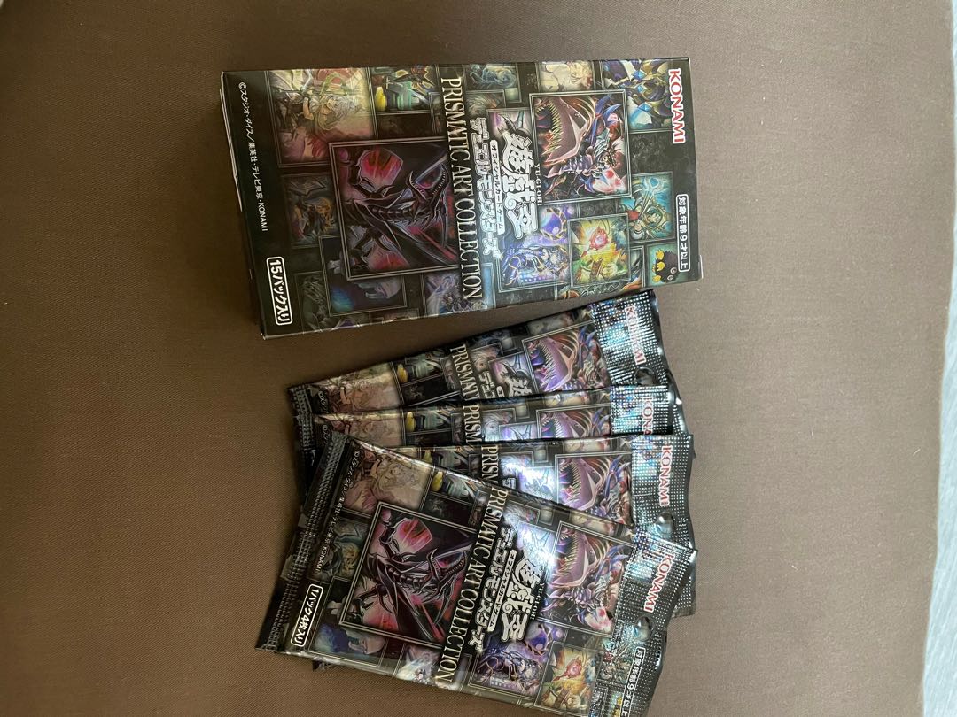 アーコレ　1ボックス＋4パック