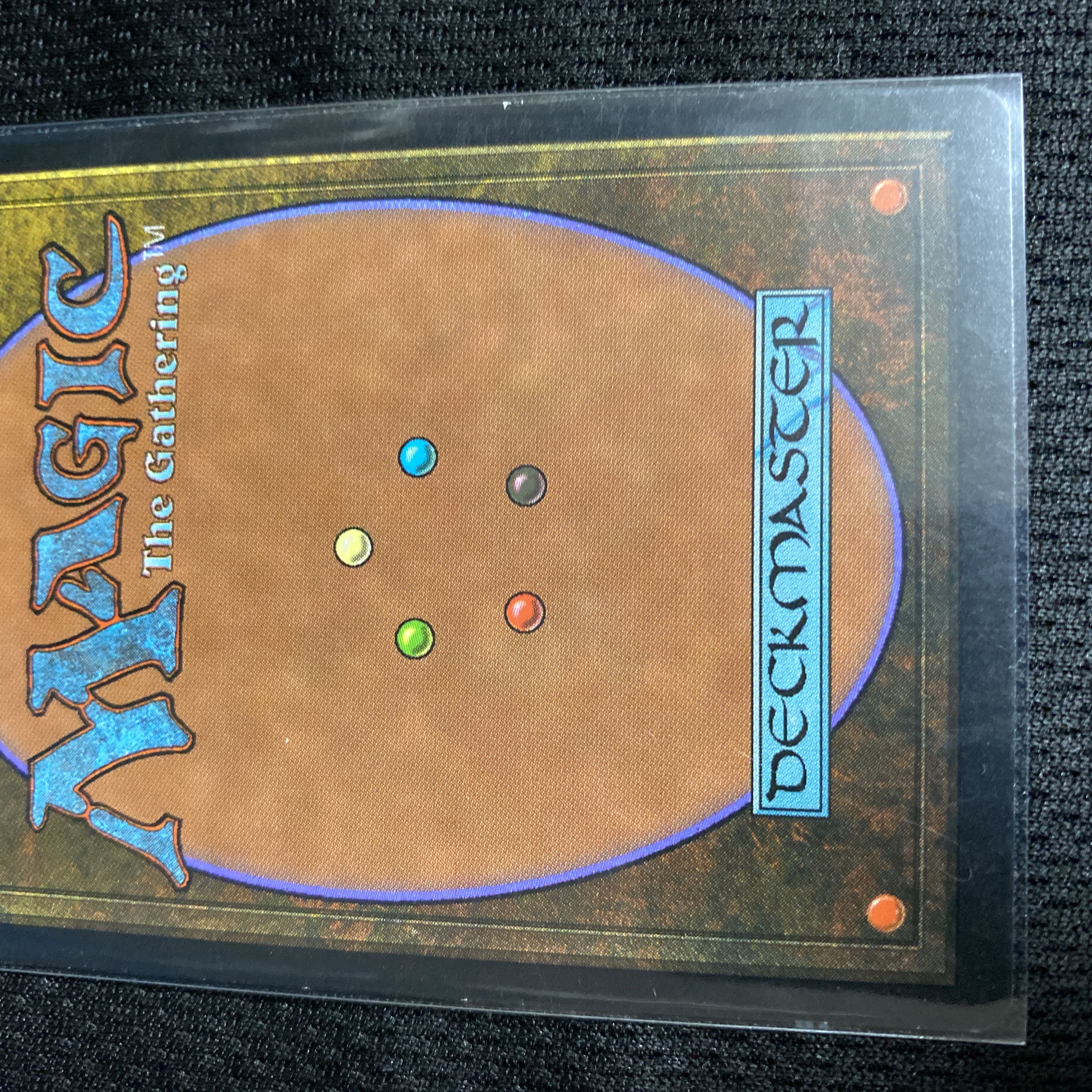 Academy Rector/Academy Rector