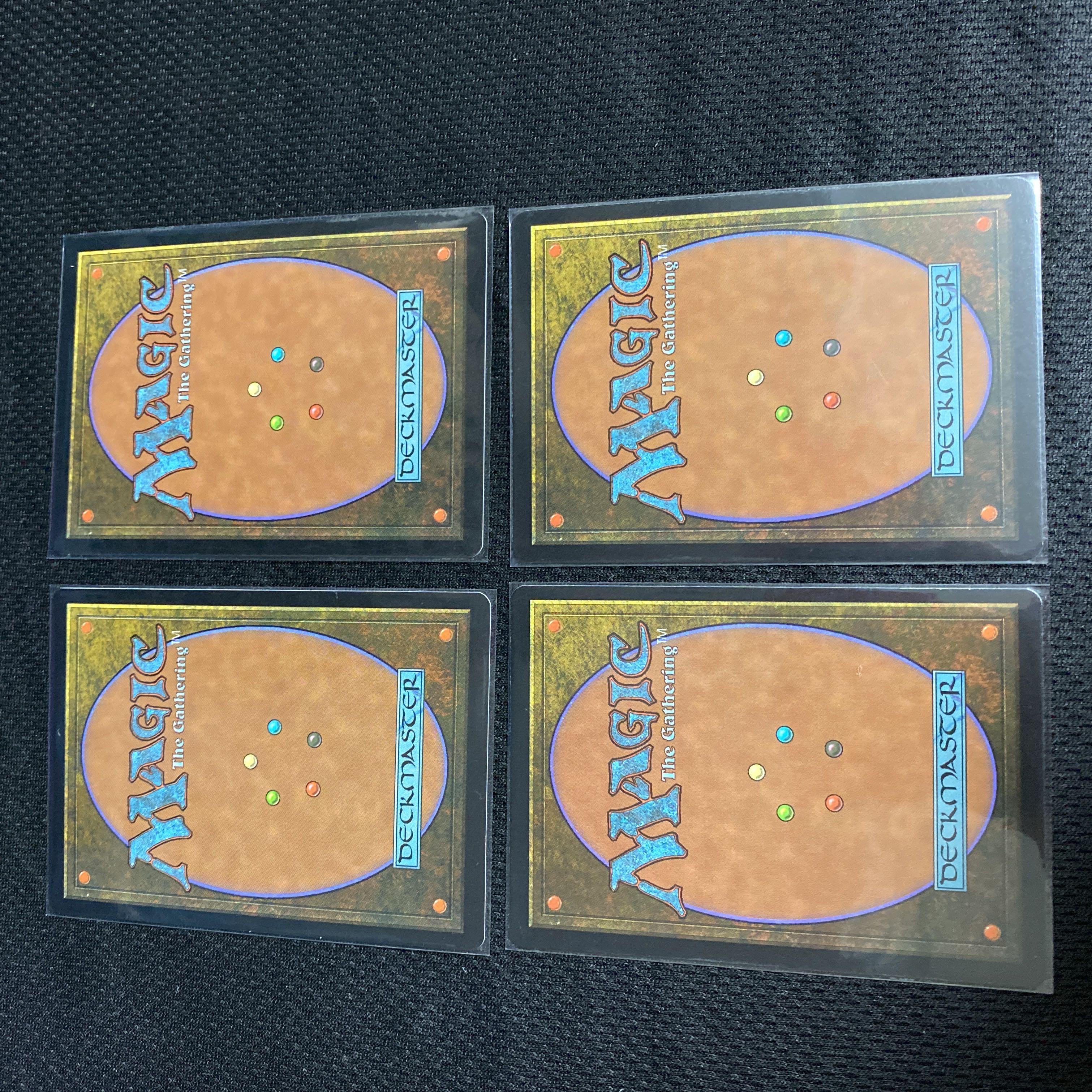 目くらまし/Daze 日4枚