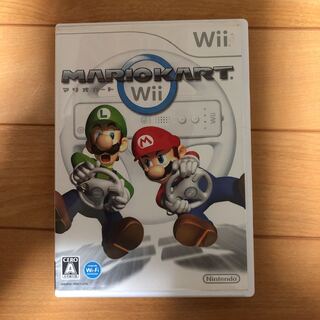 マリオカートWii