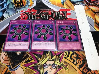 破壊輪 ノーマル 3枚セット てら