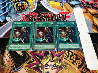 Fusion Sage 2nd period ver Normal 3 piece set Terra