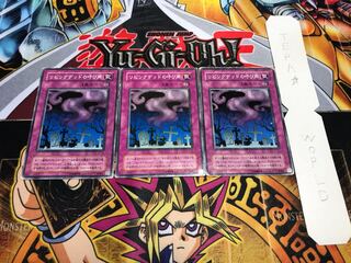 リビングデッドの呼び声 2期ver ノーマル 3枚セット てら