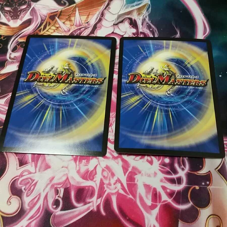 煌世主 サッヴァークカリバー シク2 2枚セット