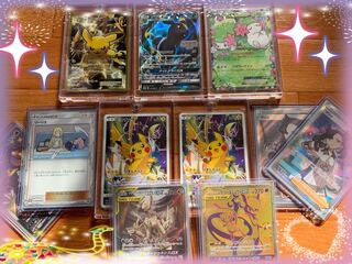 「購入用」ポケモン　オリパ5口分