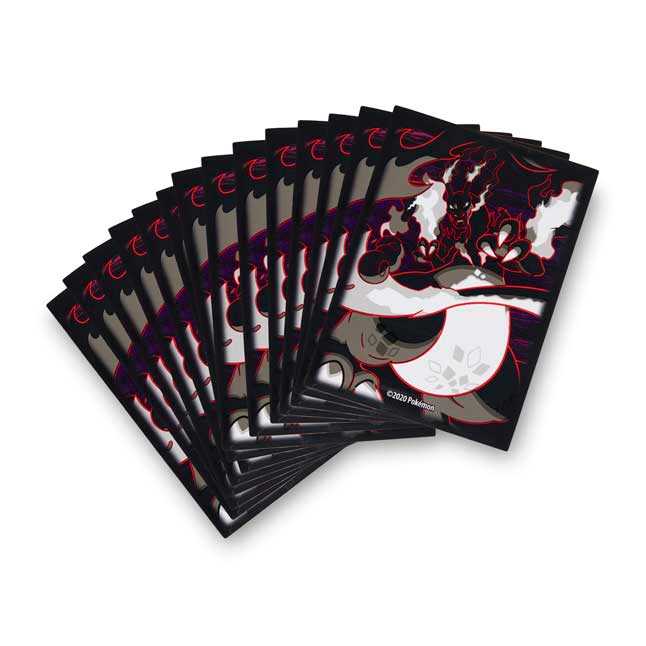 【海外限定】リザードン キョダイマックス スリーブ ポケモンカード