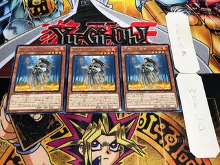 不知火の隠者 レア 3枚セット てら