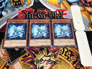 星杯の妖精リース レア 3枚セット てら