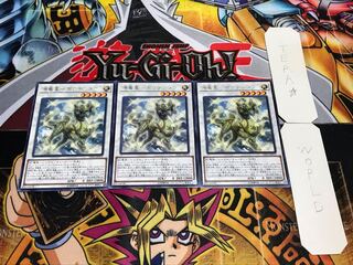 源竜星-ボウテンコウ レア 3枚セット てら