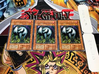 リトル・キメラ 初期 レア 3枚セット てら