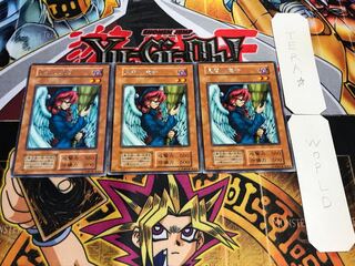 見習い魔女 初期 レア 3枚セット てら