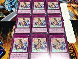 恵みの風 レア 9枚セット てら