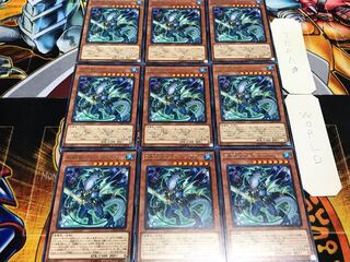 剣闘獣ウェスパシアス レア 9枚セット てら