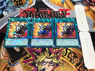 スワローズ・ネスト ノーマルパラレル 3枚セット てら