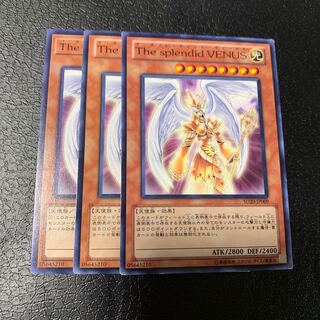 The splendid VENUS ノーマル