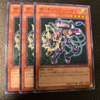 ザ・キャリブレーター ノーマル