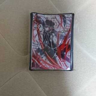 Yu-Gi-Oh War Fighting Princess Rose Sleeve