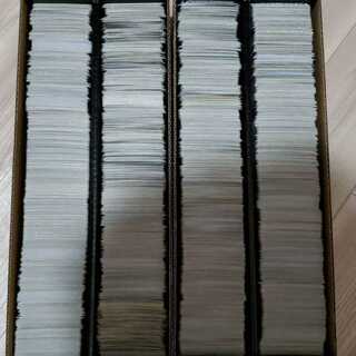 DUEMA Sold in bulk, approx. 3,200 sheets