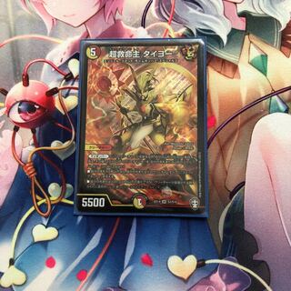 超救命主 タイヨー 1枚