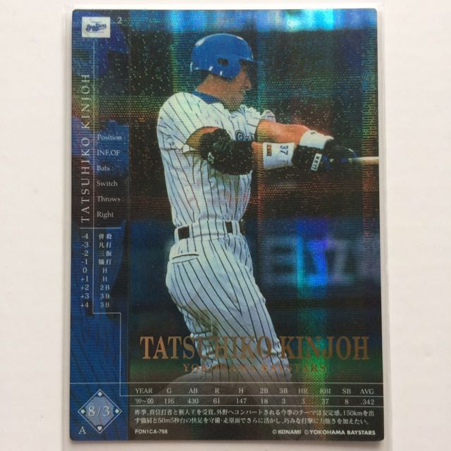 TATSUHIKO KINJOH ②